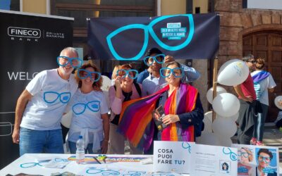 Marcia per la Pace Perugia Assisi